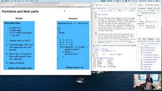 L3.3 - Writing Your Own Functions