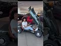 Electric mini car rare unit.🔥👍🏻