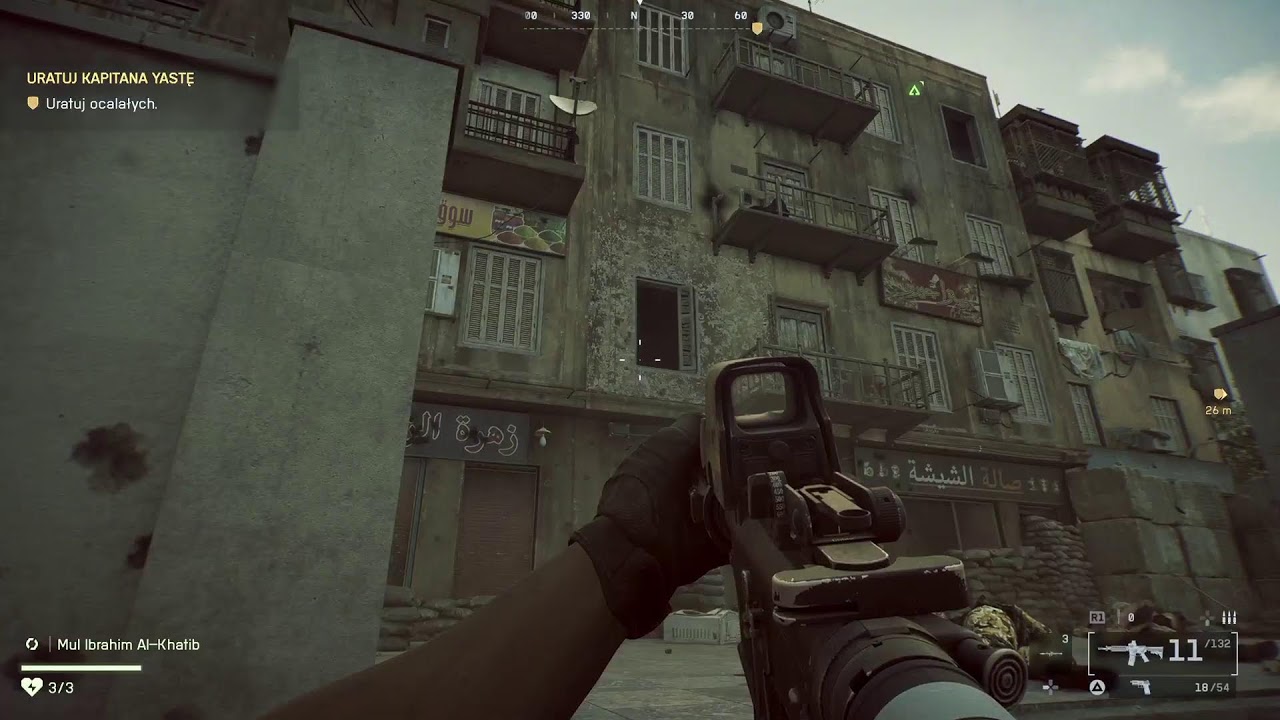 Battlefield 6 Kampania