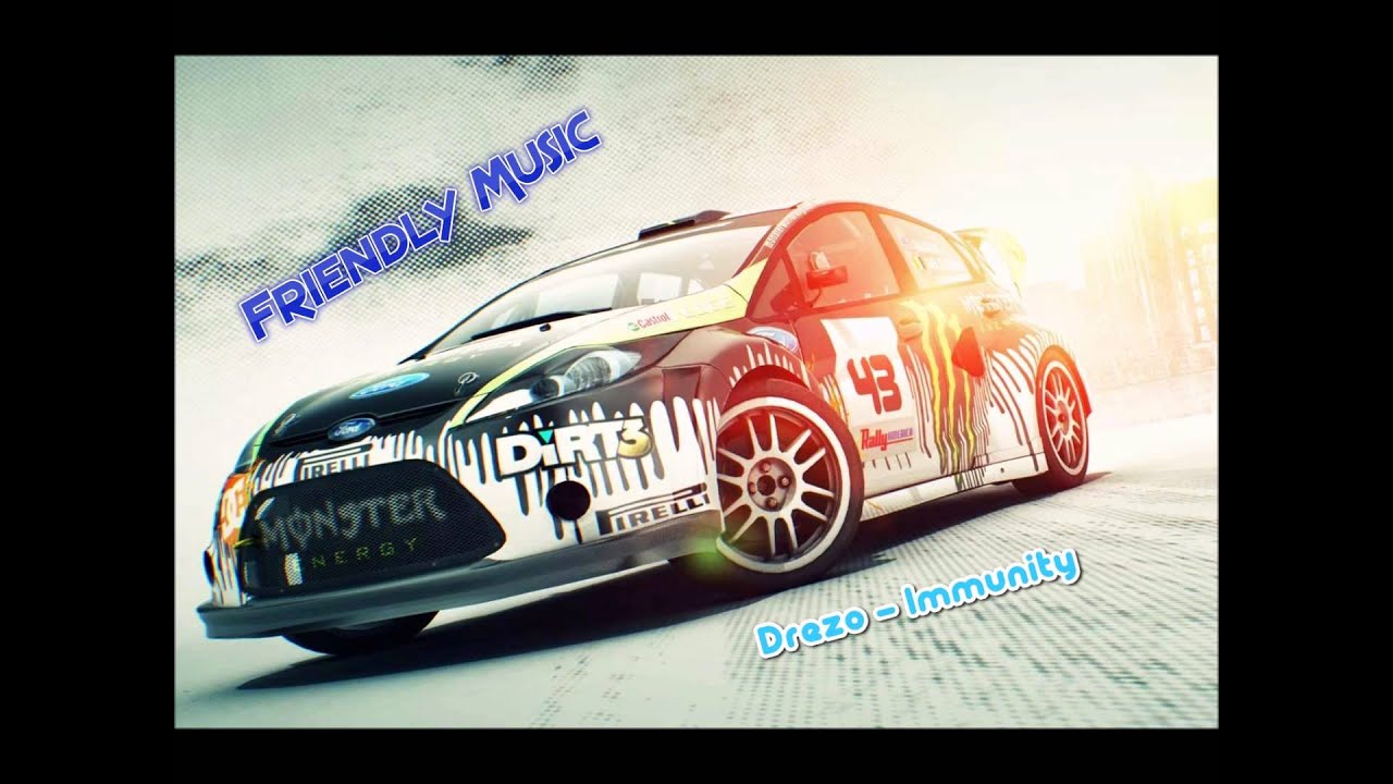 Drezo - Immunity Original Mix [FREE DL]