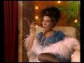 Esperanza Argüelles -"La Pulga" (Habanera)- en "Historias del Cuplé", Canal 7 TV - 1996