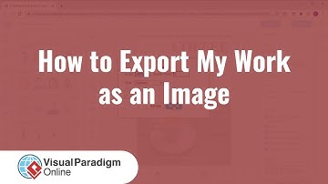 How to Export My Work as an Image (PNG / JPG)