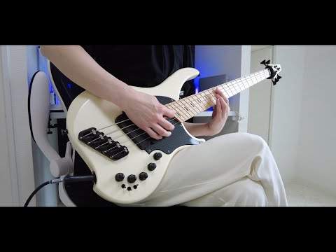 GOOSE - POLYPHIA【TAB】