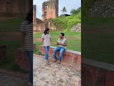 Wait for end 🤭🤣 കണ്ടാൽ മയങ്ങി പോകും🤣 #trending #viral #funny #comedy #shorts
