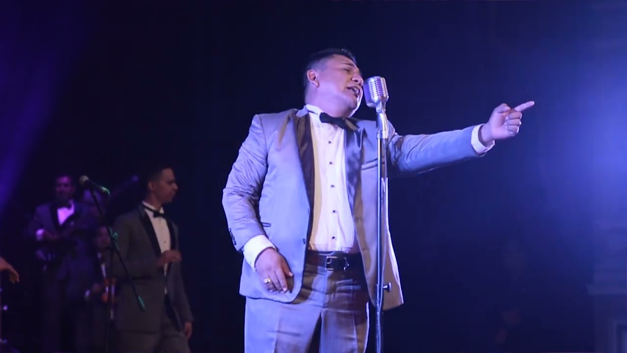 Orquesta Premier - Flores Negras (Especial Sonora Santanera y Matancera)