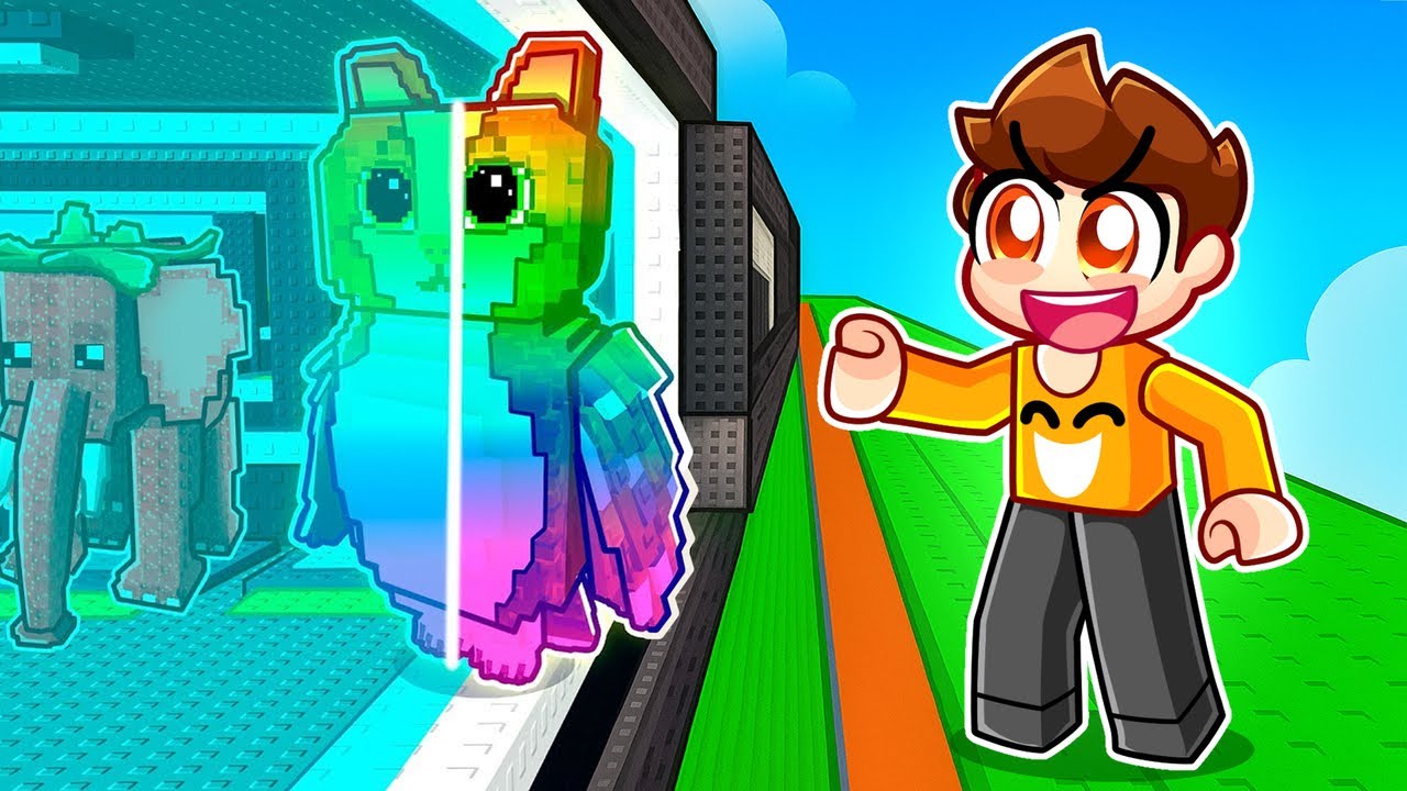 UŻYWAM HACKI ABY UKRAŚĆ MEOWL w UKRADNIJ BRAINROT w Roblox!