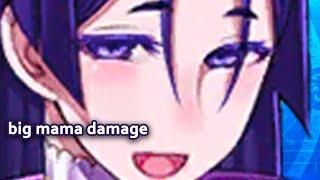 Fgo Na Raikous Crit Buff Is B I G