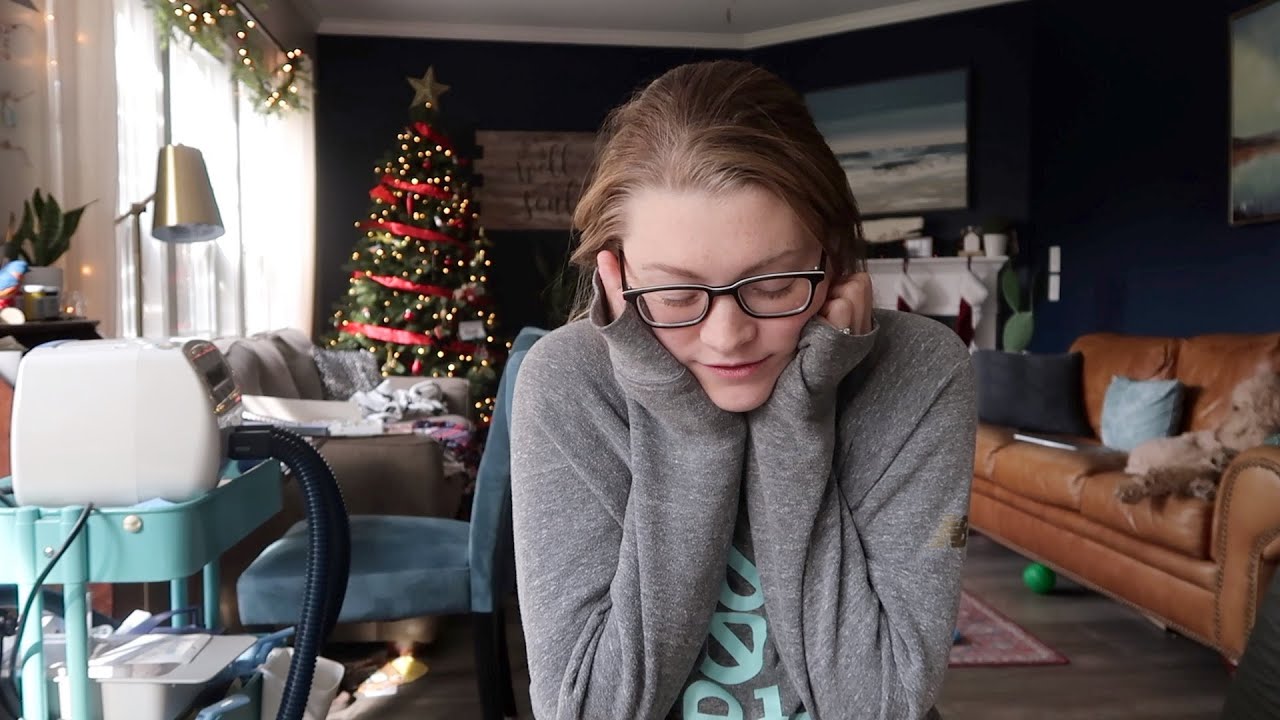 Домашний укол | Я чуть не потеряла сознание! 🙀