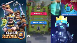 Draft challange in friendly battles