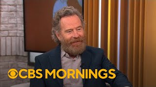 Actor Bryan Cranston stars in Jerry and Marge Go Large, makes cameo in Better Call Saul