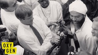 Uncovered: Former Cult Member Recalls Living In Yahweh Ben Yahweh’s Florida Compound | Oxygen