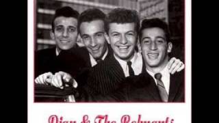 Dion & The Belmonts - Ruby Baby.wmv chords