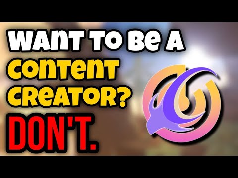 You don't deserve to be a Content Creator | Creatures of Sonaria
