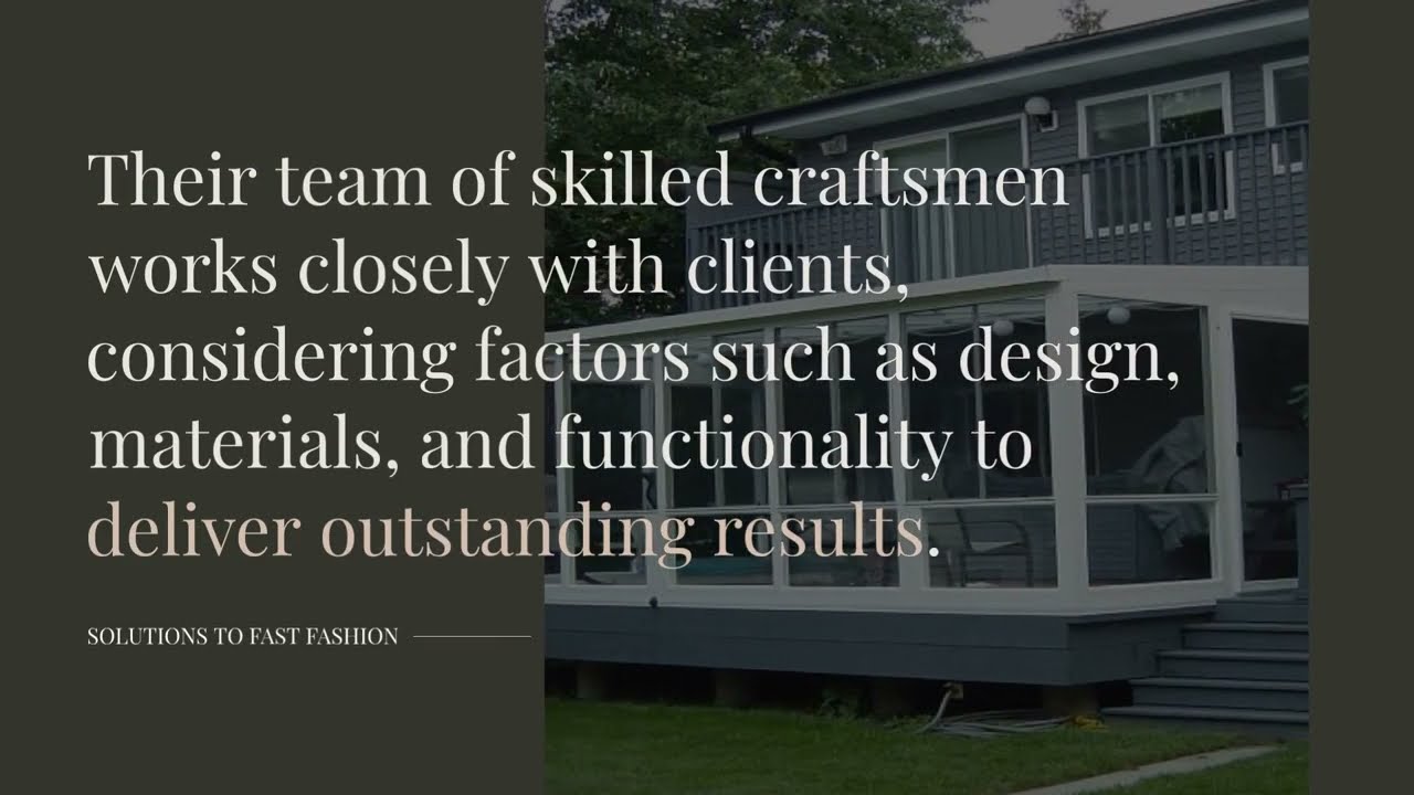 Cover Enclosure - Pasadena, CA - SN Design Remodeling INC - (818)224-9774