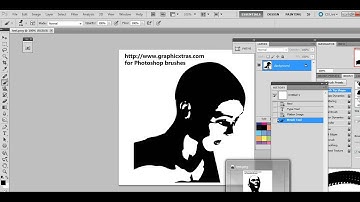 Convert photoshop brushes abr to work in other graphics software