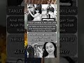 ARIEL NOAH & PUTRINYA# #fypシ゚viral #shortsviral #trendingtopik #masukberanda #gosipartishariini