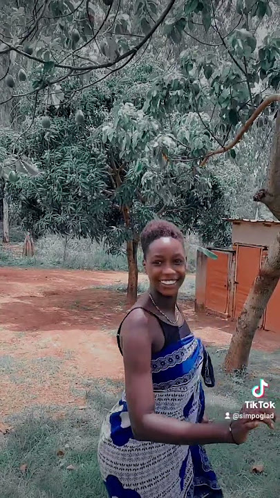 Ateso gospel song