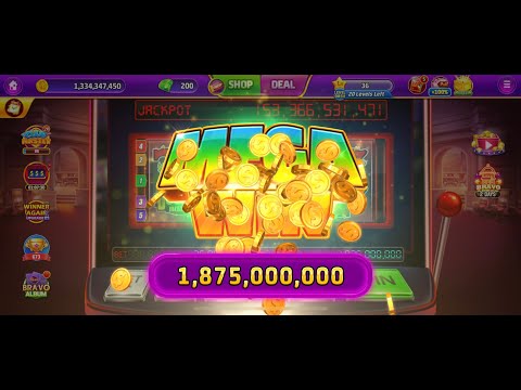 Bravo Classic Slots: 777 iOS & Android Tips to Level Up Fast & Hit Big Payouts [2022] Read Below