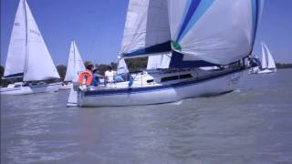 RTIR (Round The Island Regatta) 2013