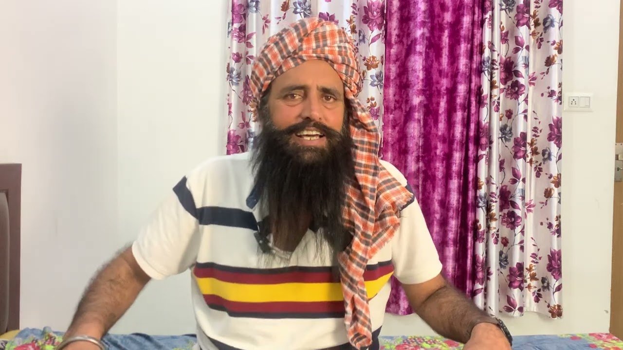 ਬਾਬੇ ਨੇ ਸੁਣਾਏ ਬਦਮਾਸ਼ੀ ਵਾਲੇ ਅਣਸੁਣੇ ਕਿੱਸੇ,ਦੱਸਿਆ ਕਿ ਕਿਵੇਂ ਕਰਦੇ ਸਨ ਹਿੱਕ ਦੇ ਜ਼ੋਰ ਨਾਲ ਬਦਮਾਸ਼ੀ