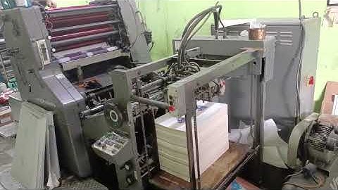 SELAMAT DATANG DI TUNAS MUDA PRINTING AND ADVERTISING