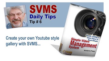 Simple Video Management System Tip6
