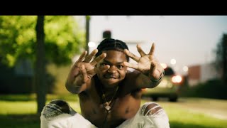 Lil Rick- Free Perk Official Music Video