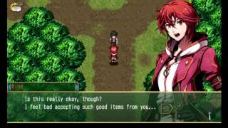 Kemco's Slime Girl RPG?! screenshot 5