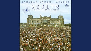 Love On The Line (1980 Berlin Live Version)