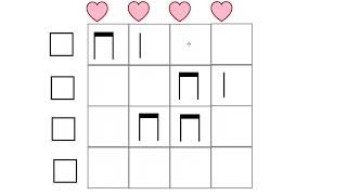 Ta and Titi- Apple Tree