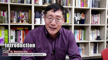 Lecture Preview: The Power of the Connectivity, Main Factor of the Change Society