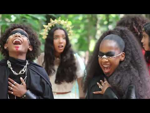 Série Onibá - TV Kirimurê