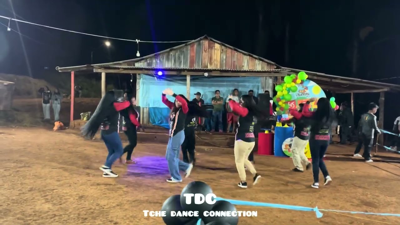 NDM 🙏❤️ 30/01/26 Sede ICDK