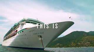 Vision of the Seas - Royal Caribbean