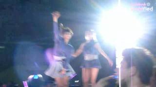 110312 clip017 10 points out of 10 Min fancam by wobwab