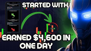 What Happens When You Use AI on Pocket Option for Just 1 Hour a Day?