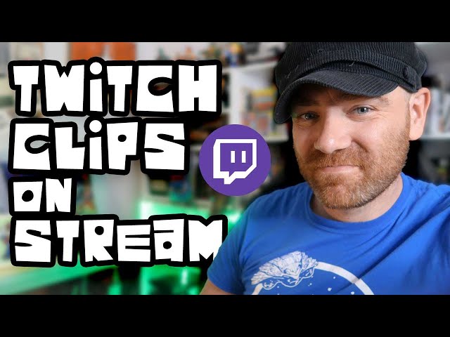 Explore Engaging Twitch Clips from Complexo