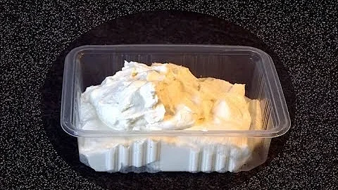 Em que se usa o creme cheese?