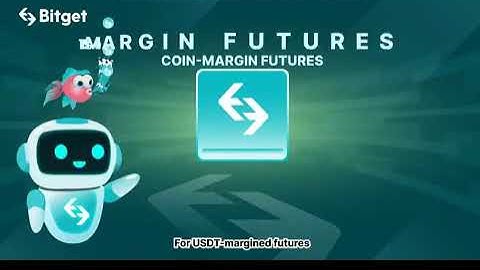 BITGET. TRADE WITH US.