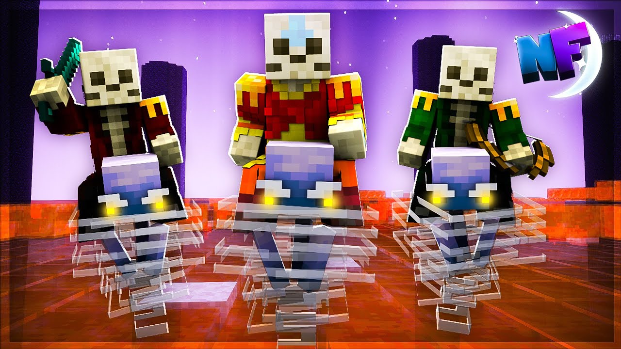 פראנק האנד הכי גדול שהיה איי פעם | נייטפול 5 פרק 3