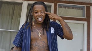 Gooney Shakur “Gave My All”  Video (Shot By Live Sosa)