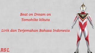 Ending Ultraman Gaia 