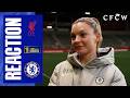 BOMPASTOR, KANERYD & POTTER react after Liverpool demolition! | Liverpool 1-9 Chelsea | WLC 25/26