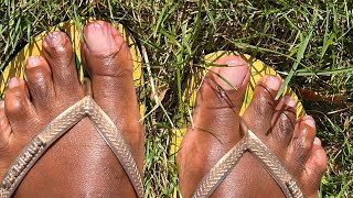How Ticklish Am I? 