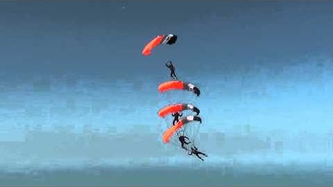 3rd DIPC&GC 2011 - CF - 4-Way  Rotations - Round 6 -- France