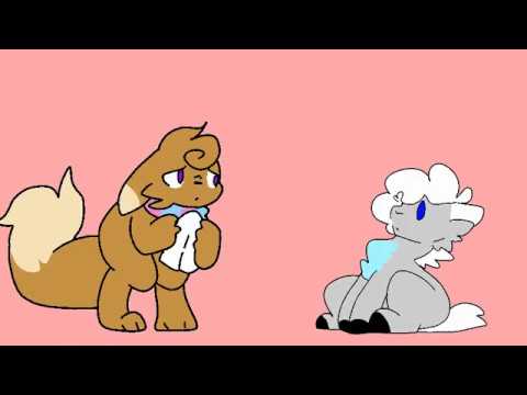 Ferret Dance Meme Gift For Eevee Chan Of Happiness - YouTube