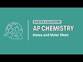Mastering Moles and Molar Mass in Chemistry