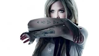 Avril Lavigne - Lights Out (Demo)