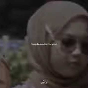 Story WA 30 Detik • Emas Hantaran • Berakhir Sudah Impian Cinta