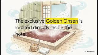 Arima Onsen Guide: Golden Hot Springs & Luxury Ryokan Hack